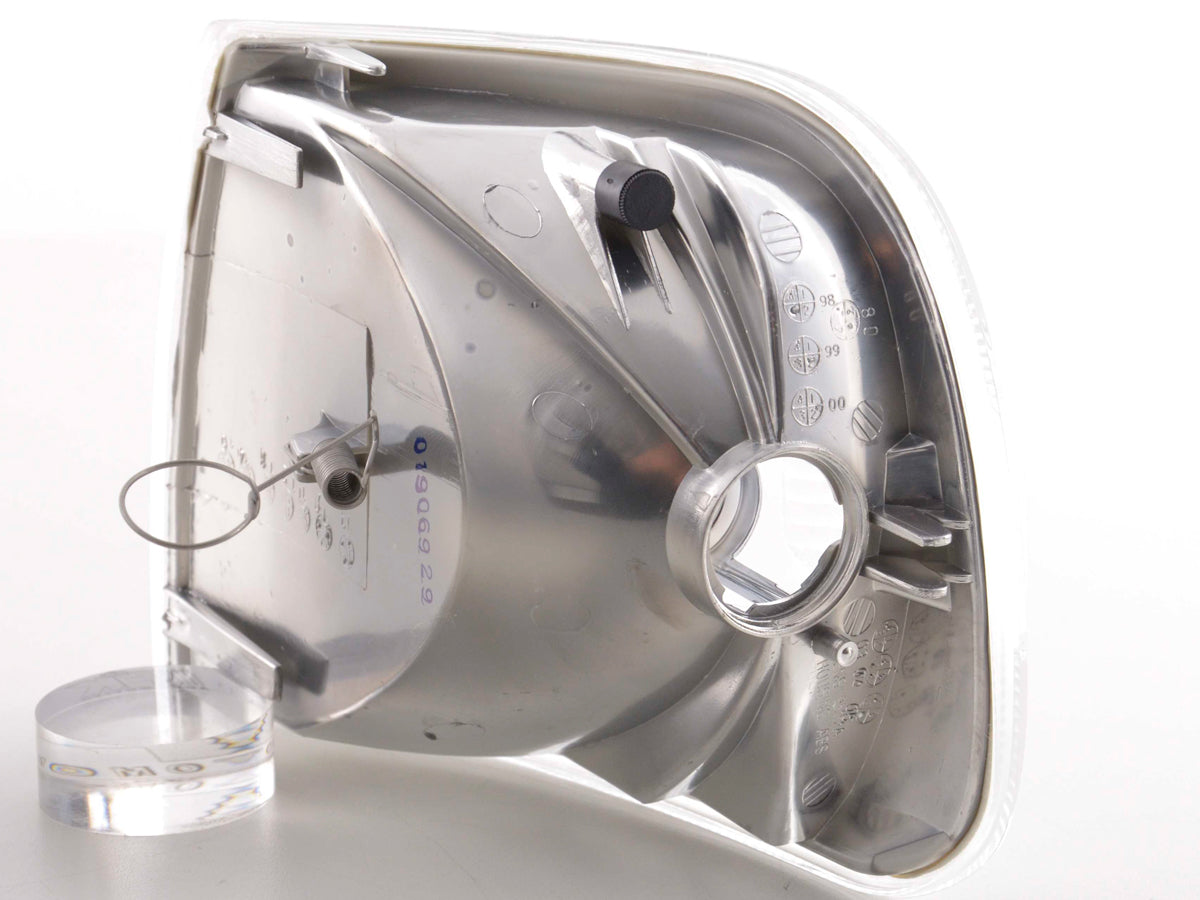 Frontblinker fit for VW Bus T4 (Typ 70/7D) 97-02 Frontblinker fit for VW Bus T4 (Typ 70/7D) 97-02